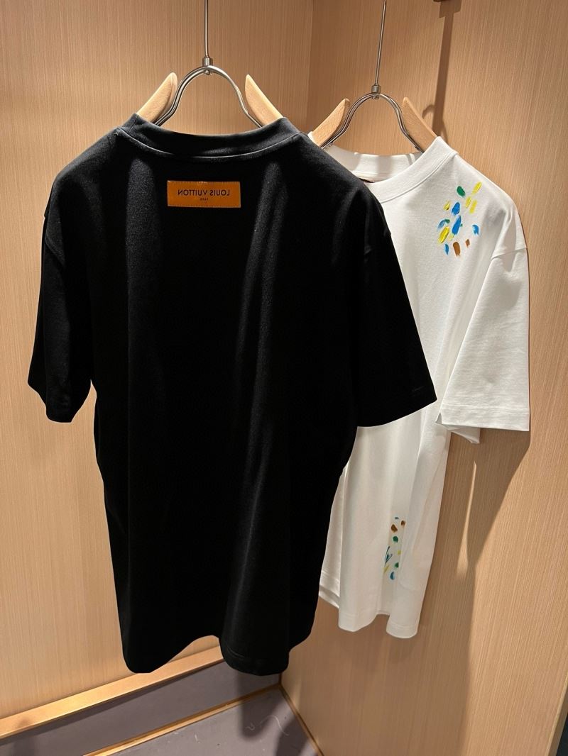 Louis Vuitton T-Shirts